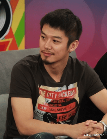 芦芳生,他是日本人,和刘亦菲是同学,45岁宁愿不红也不演鬼子