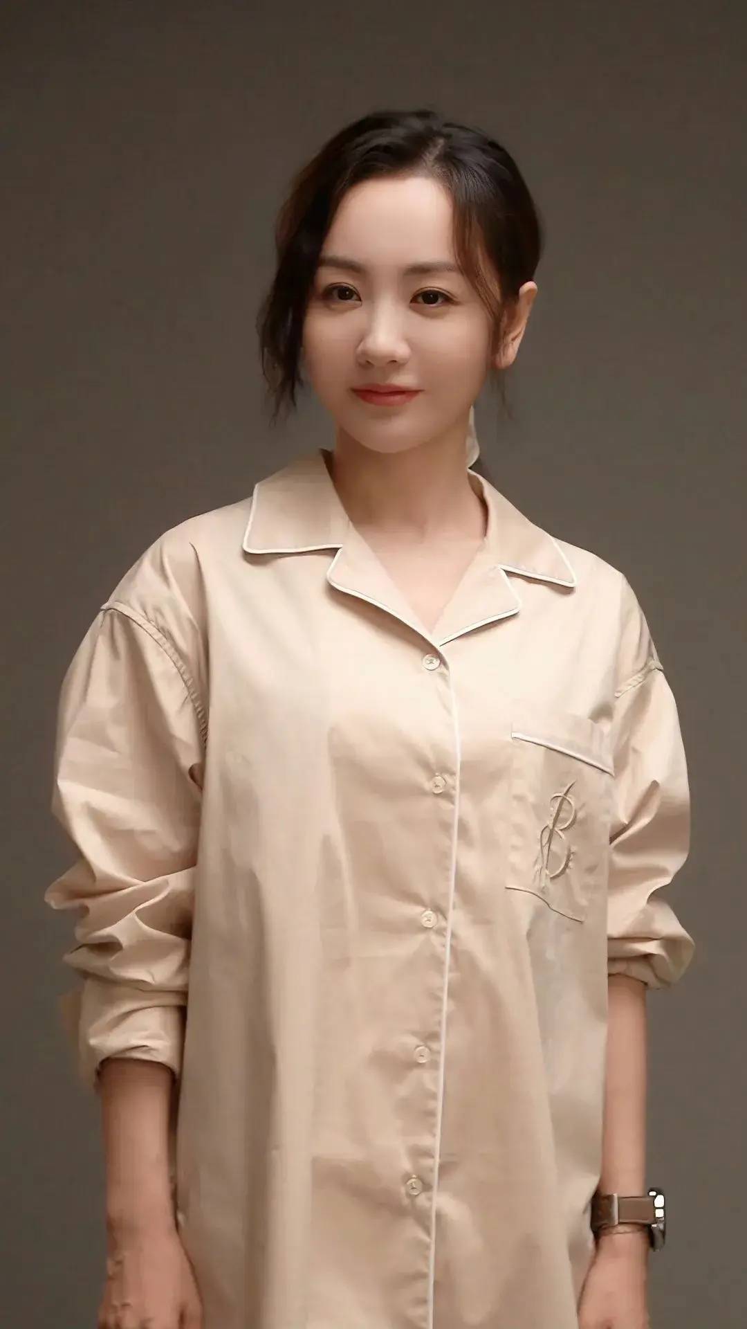 杨蓉:最低调的演员,最美的女神!她的颜值让人过目难忘