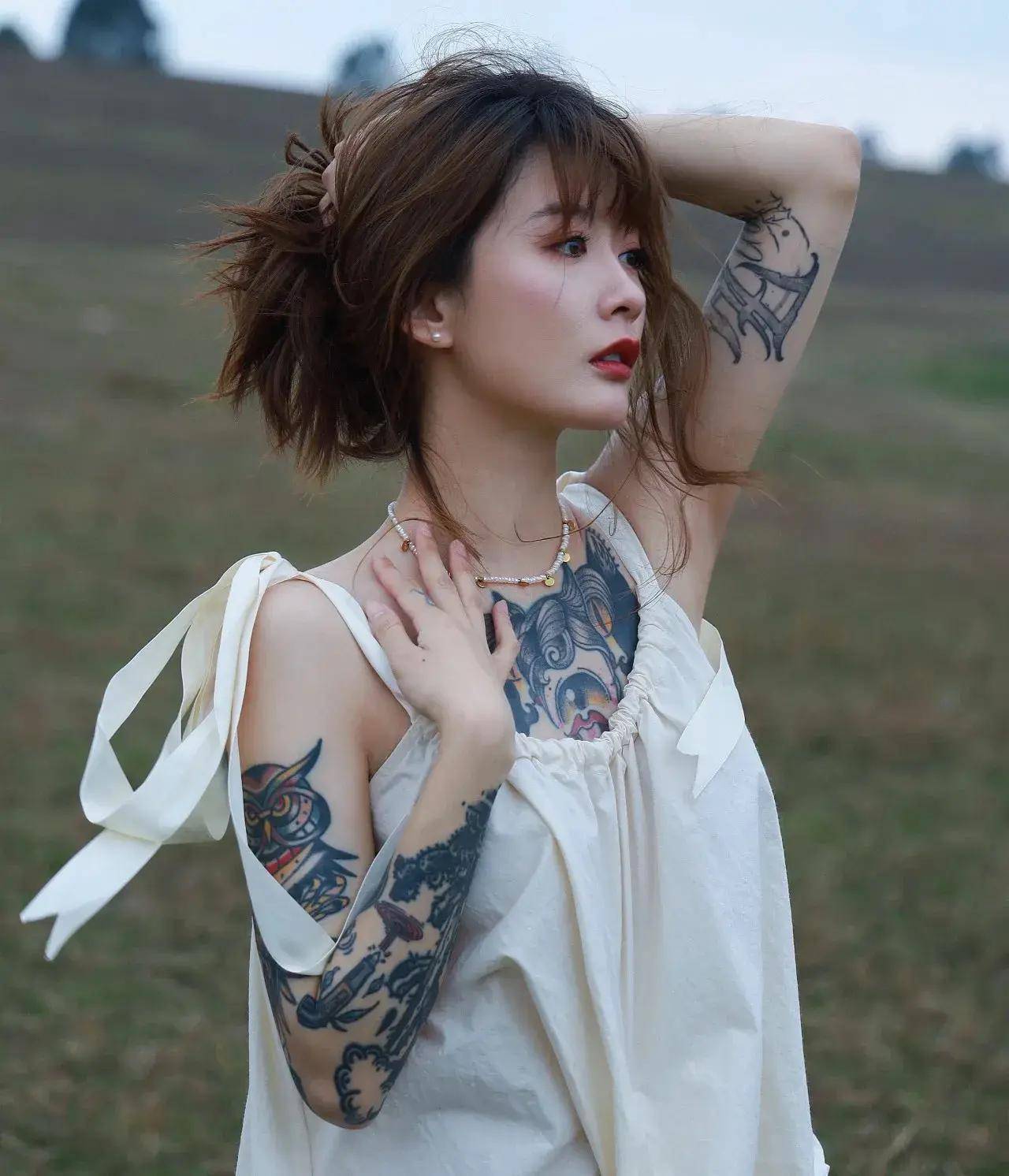 直击灵魂的说唱女王!木秦用音乐讲述每一个追梦人的故事