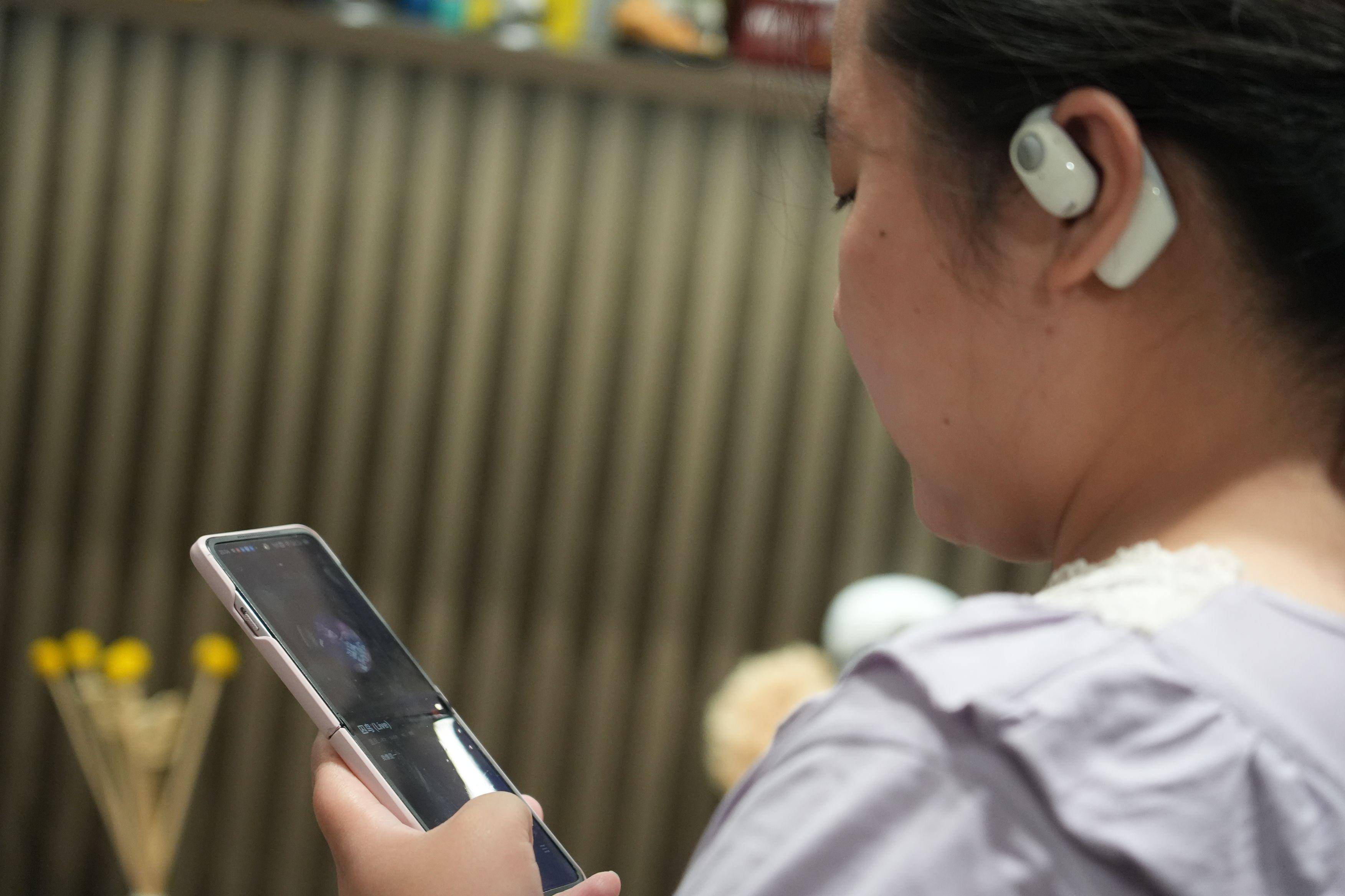 南卡OE Pro2蓝牙耳机：解放耳朵，享受无线自由的音乐之旅