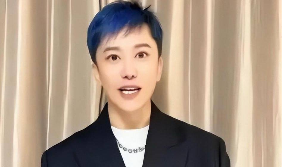 歌手毛宁:与杨钰莹并称"金童玉女",8登春晚却作死入狱,现沦落商演谋生