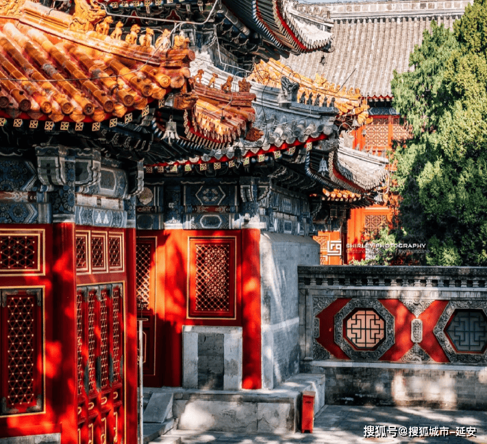 北京旅游5天4晚多少钱?跟团五日游最佳出行路线,实用保姆级攻略_Day_天安门_朋友