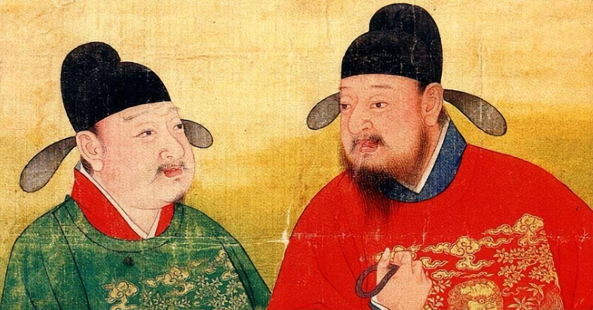 清朝爵位制度有多严?到了清末,贝子以上爵位仅19人,远低于明朝_宗室_皇帝_贵族