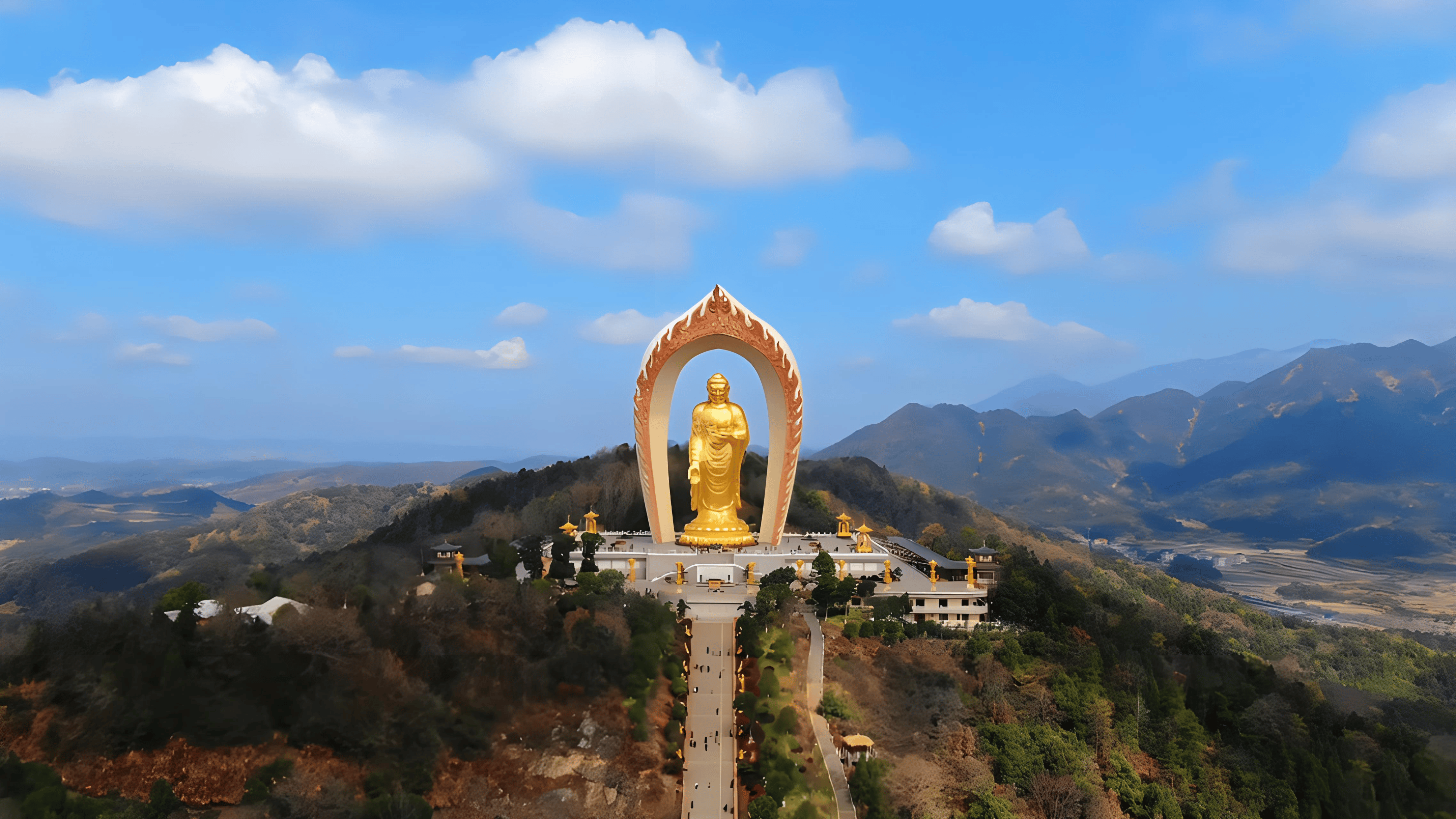 九江旅游攻略景点大全,九江旅游必去十大景点有哪些?看这里!
