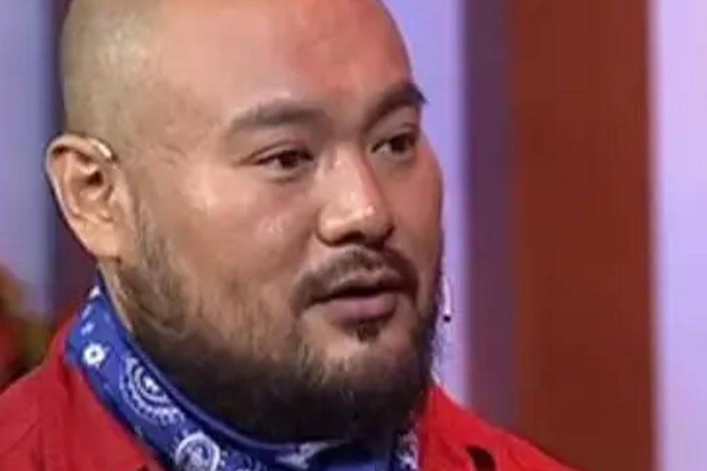 康凯:演了个"张飞",把自己演到无戏可拍,为啥观众不喜欢他?