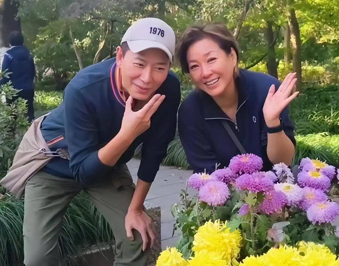 "不婚不育"戴军:我爱了这个女人16年,可她却转身嫁给二婚男人