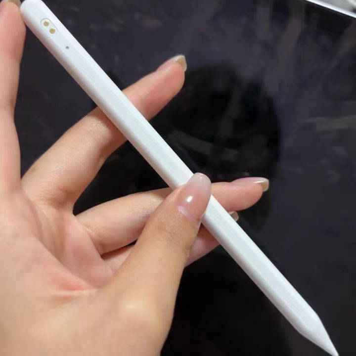 哪个牌子的电容笔值得入手？！实测西圣、品胜、倍思三大热门品牌！