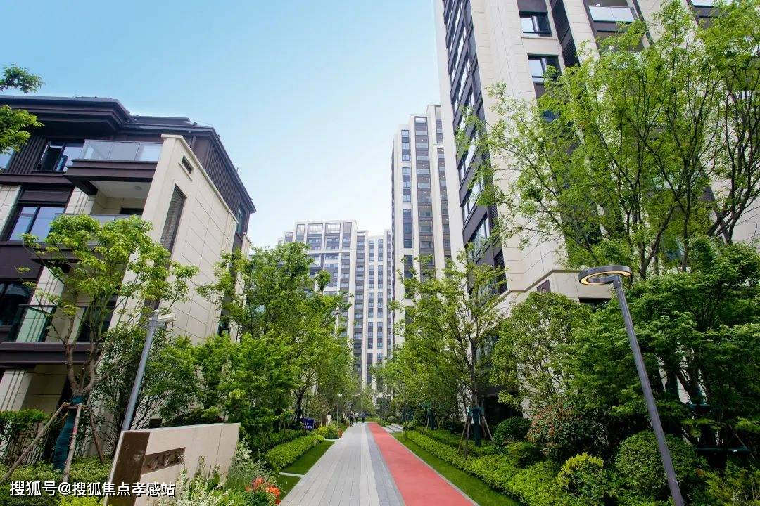 龙湖观萃(龙湖观萃2024年最新房价)龙湖观萃楼盘详情|户型图-周边配套_奉贤_空间_电话