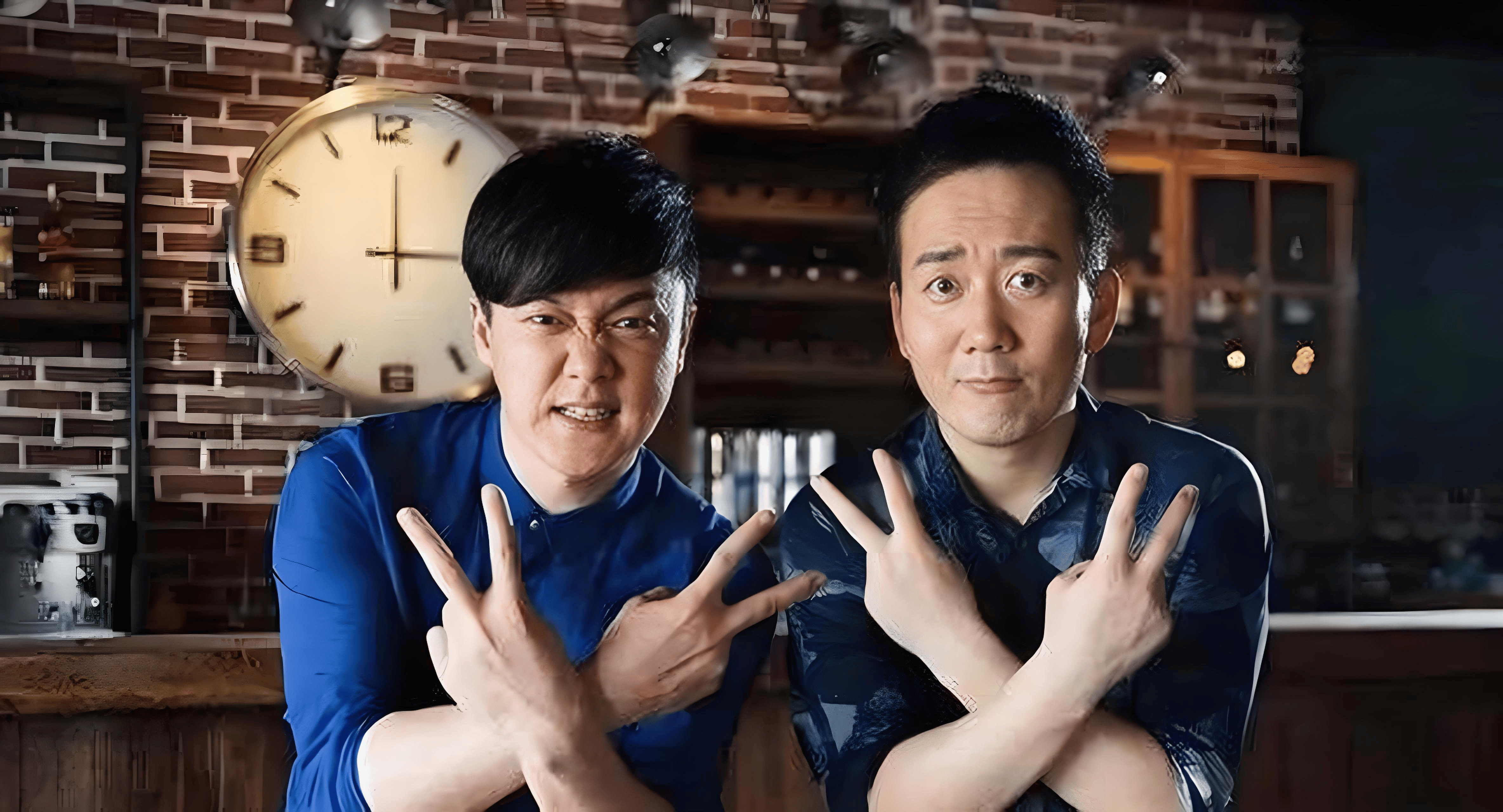 筷子兄弟,王太利拿父1800元闯音乐梦,王父临终也看不到儿子成名