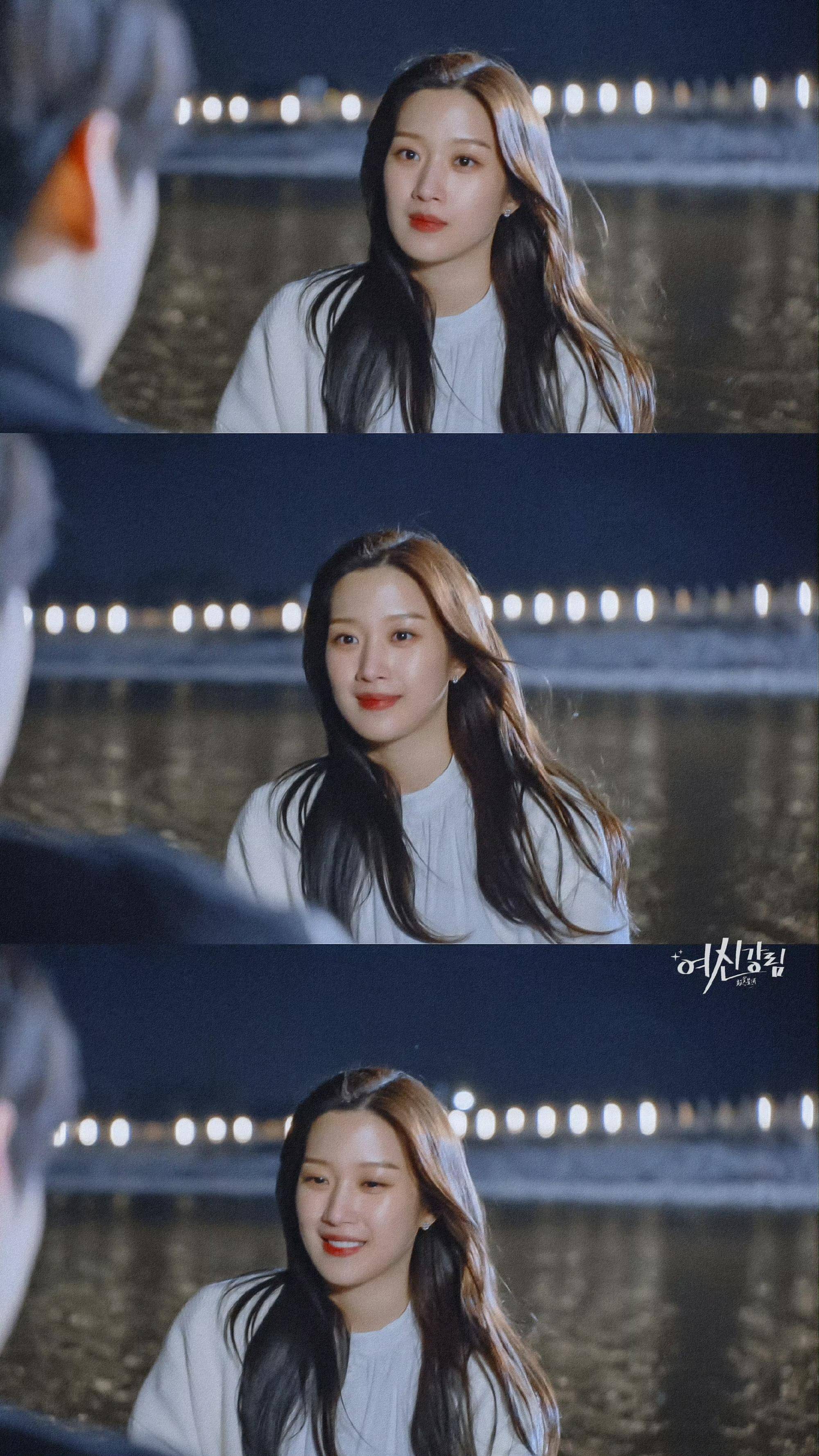 文佳瑛:她真的韩国最敢穿的女明星,肤白貌美大长腿