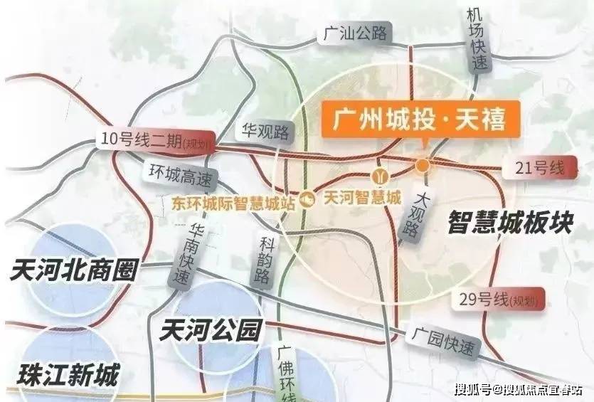广州城投天禧(城投天禧)2024最新详情丨城投天禧楼盘详情-配套-价格-户型_手机搜狐网