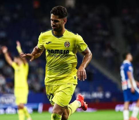 西甲第11轮5场比赛过后,积分榜现已更新!