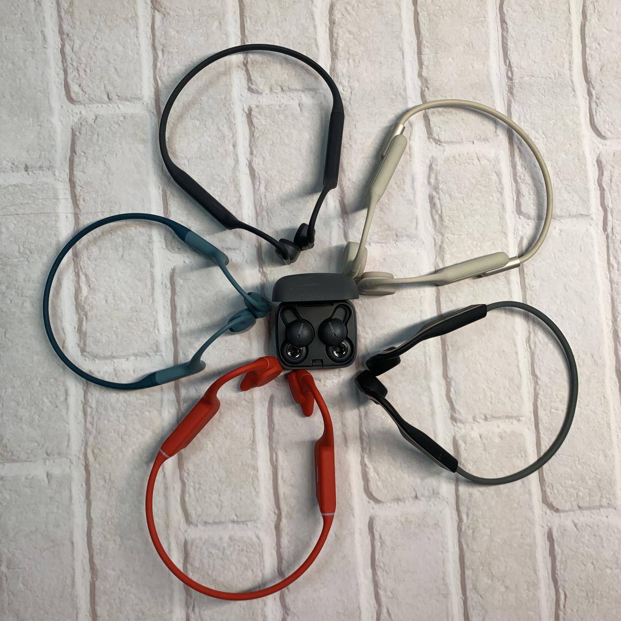 骨传导耳机品牌推荐,盘点五款好看又实用的热门机型分享!