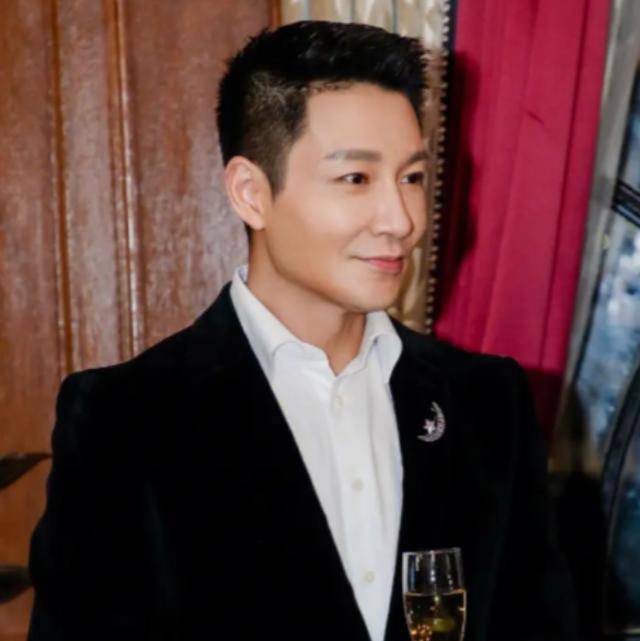 48岁李宗翰突然发文,已经确诊!