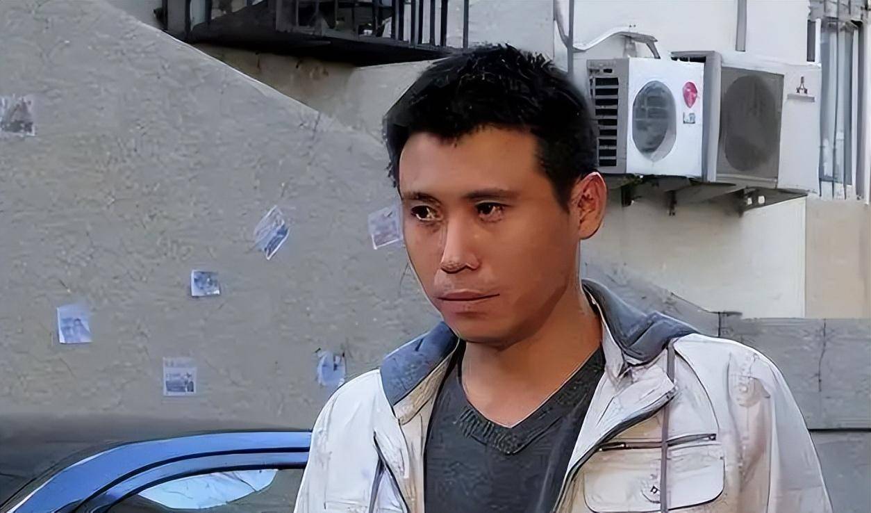 有种"痴情"叫李乃文,因一场吻戏与女演员意难平,48岁终结婚_颜丙燕