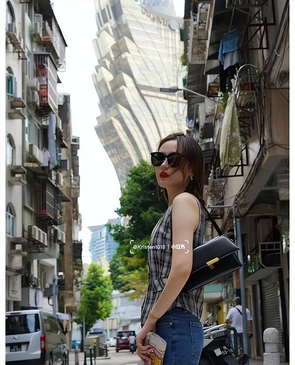 澳门coco姐真实身份揭秘:直播间在广州 大牌全是假冒伪劣?(图9)