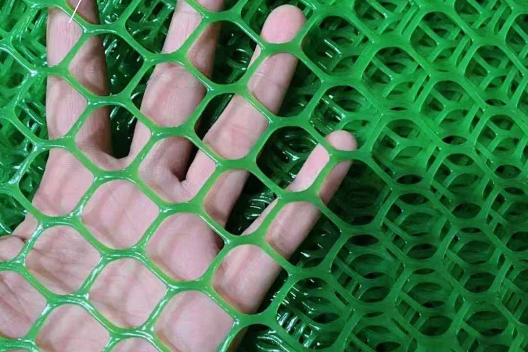 塑料防护围网a塑料养殖围网a塑料平网