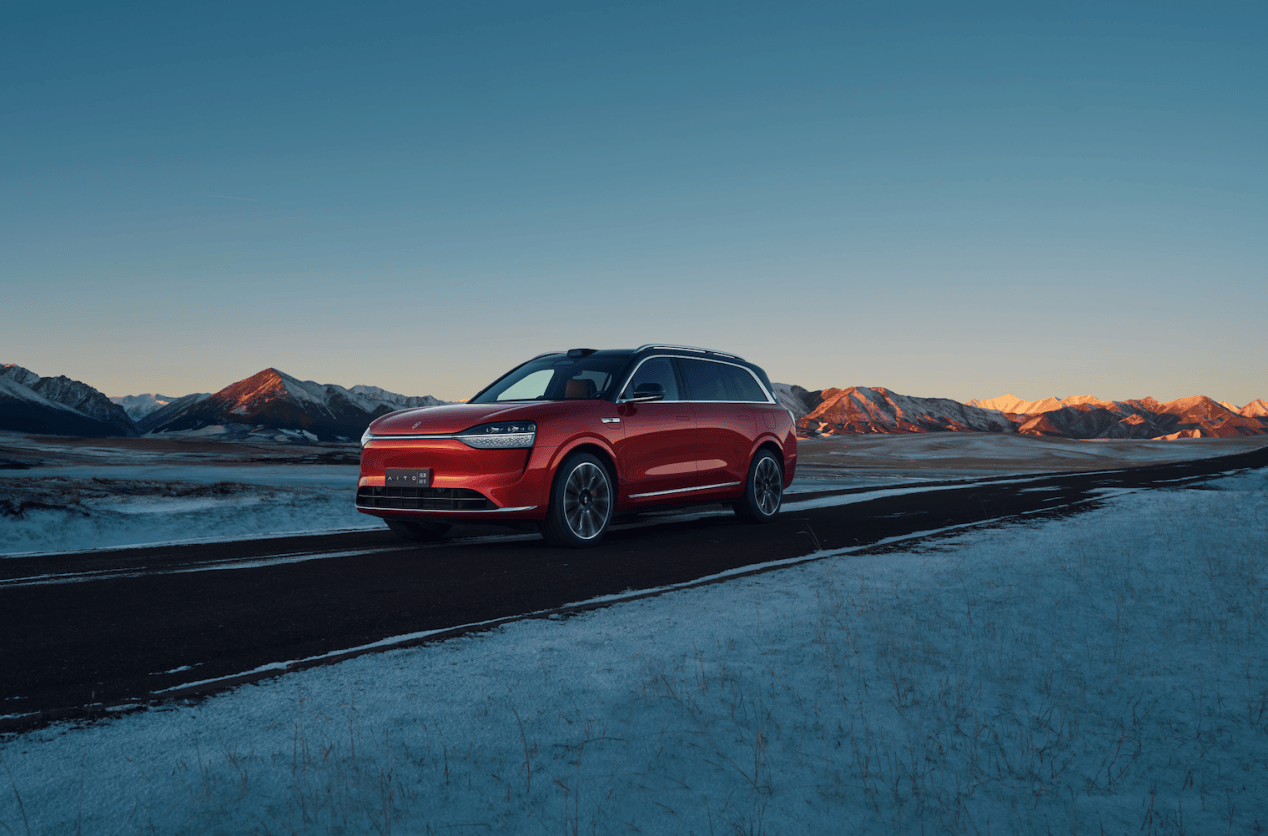 问界M9持续热销 强产品周期驱动盈利提升