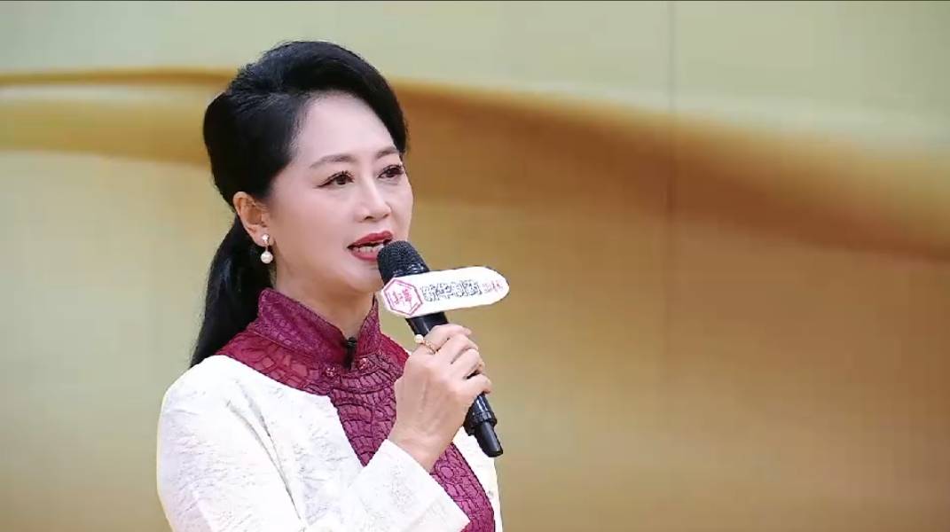 山东台:回忆杀来袭,大冰刚刚直播翻红,李敏再度出山回台录节目