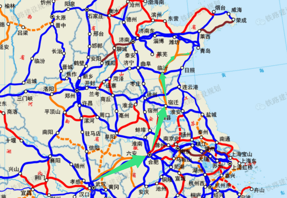 青广高铁线路图片