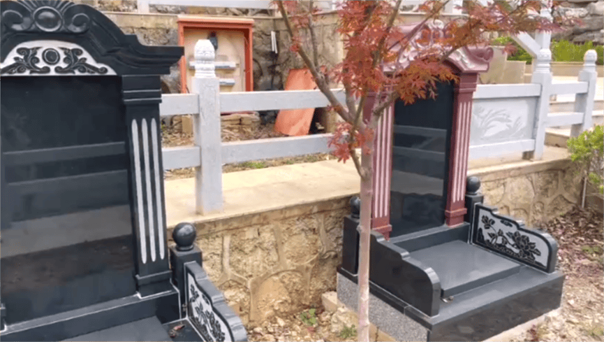 贵阳白云区殡葬领域乱象 与私企合作以土地流转售卖公益墓地