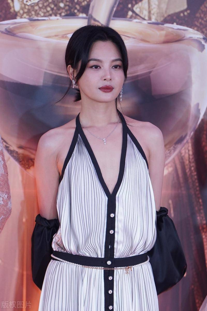 辛芷蕾这辈子最幸运的就是在结婚前认清了翟天临的为人