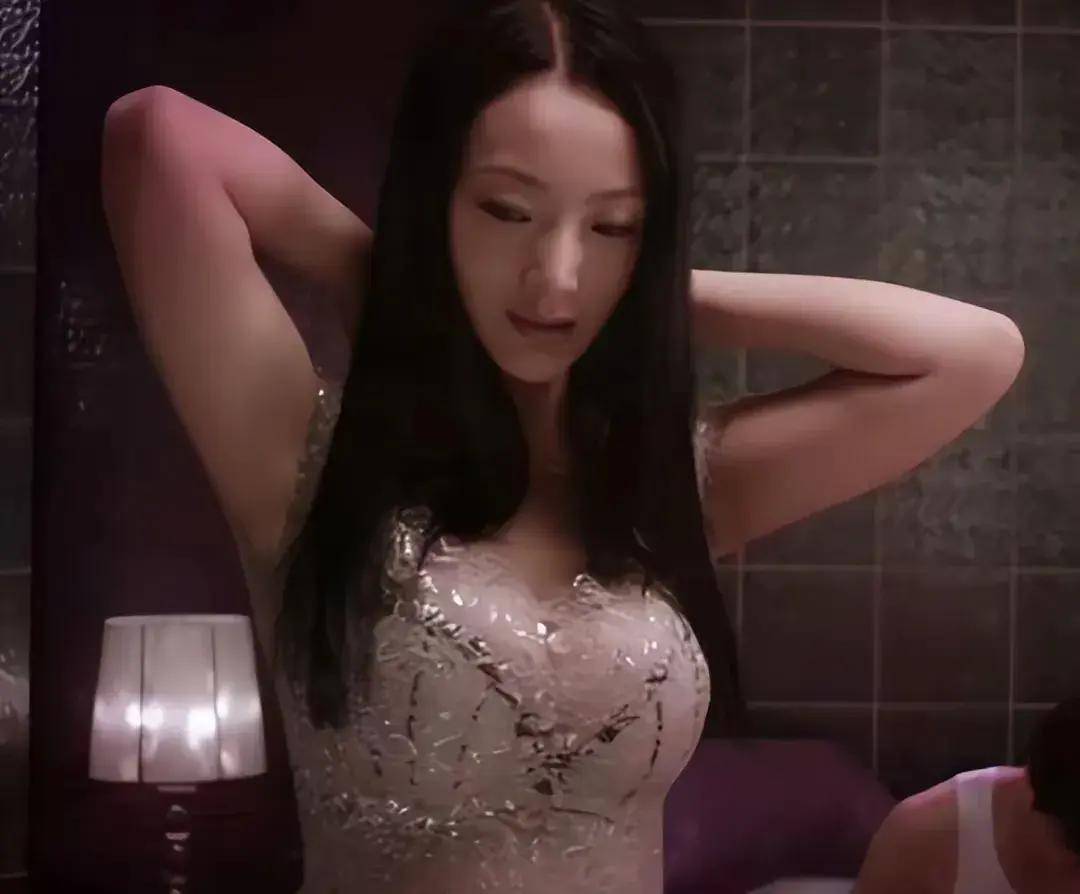 王李丹妮《完美的妻子5》