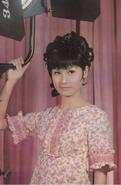 tvb老牌演员李丽丽悄然离世,曾演活叶二娘却难逃癌症魔爪,一生未婚成