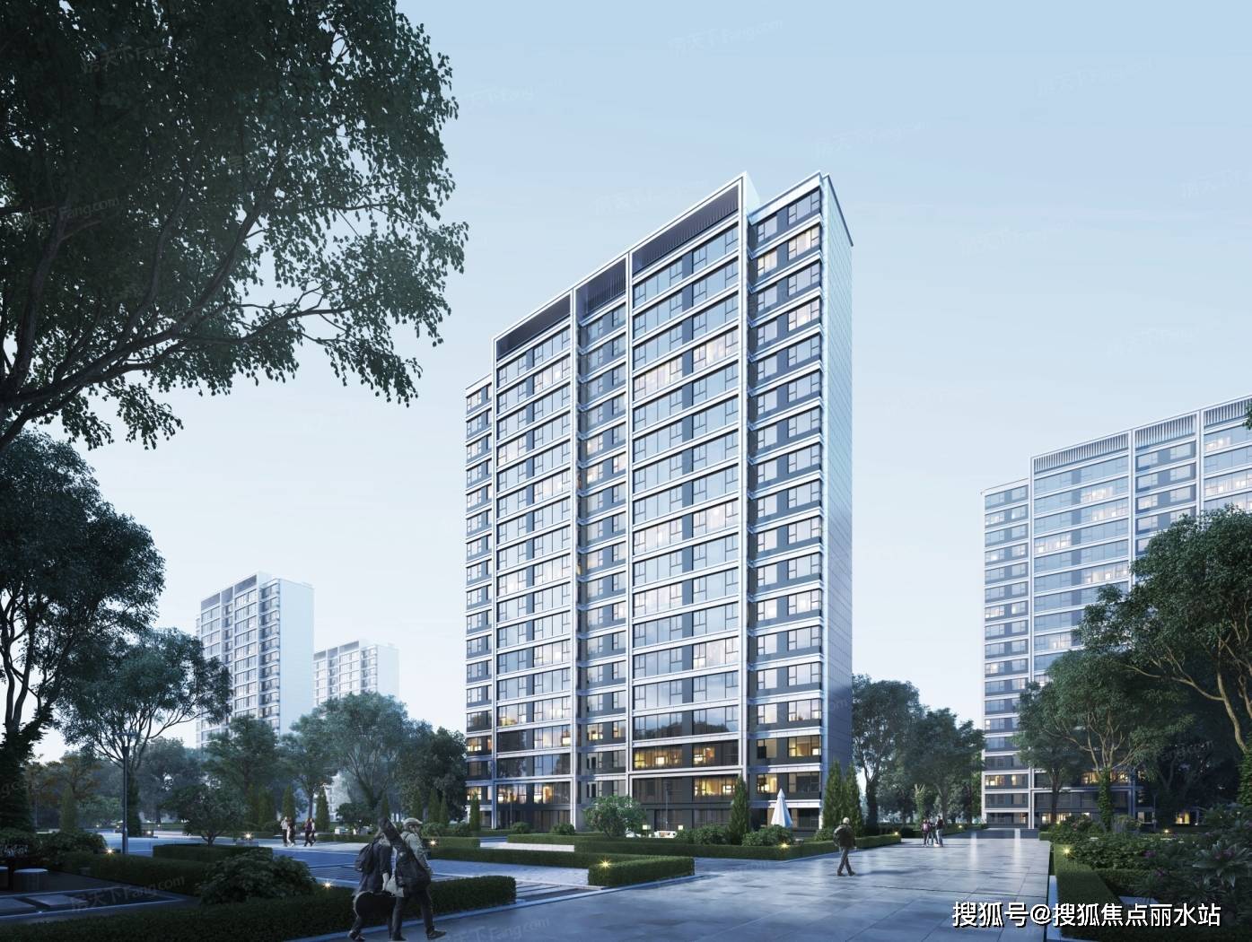 南通万科揽境售楼处电话_#&地址在哪_户型_南通万科揽境周边配套_房价