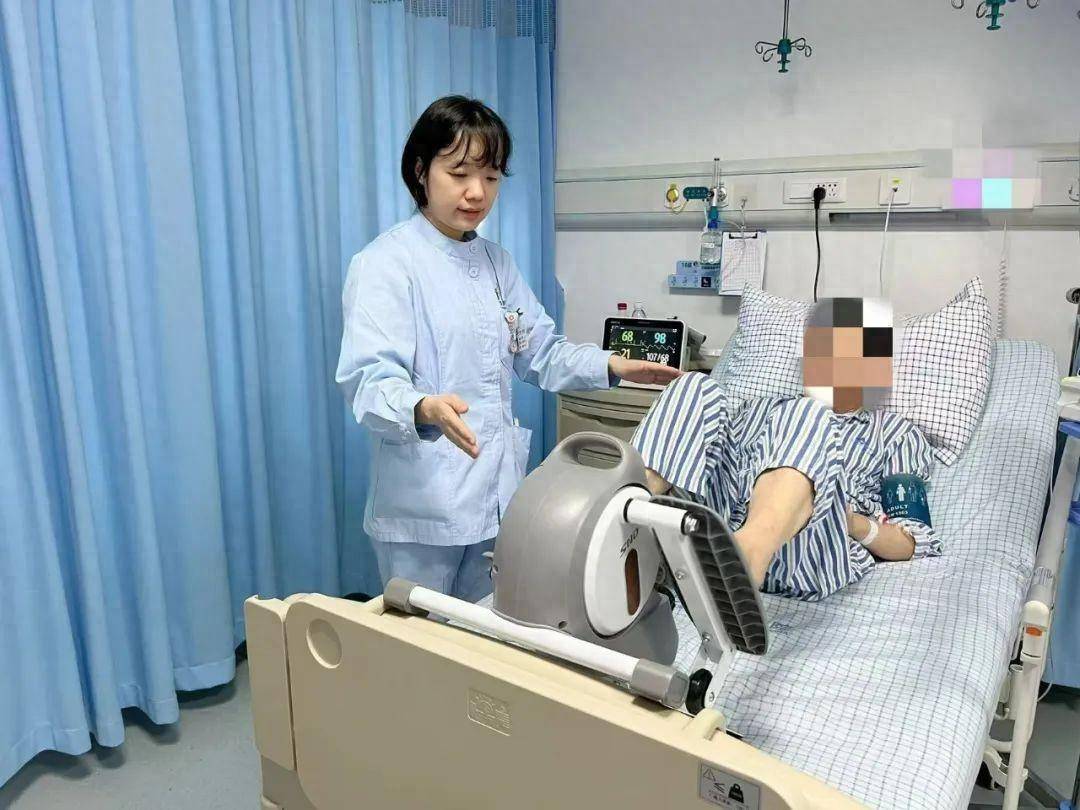 长沙市第四医院"养心术:打通心梗患者术后康复"最后一公里"