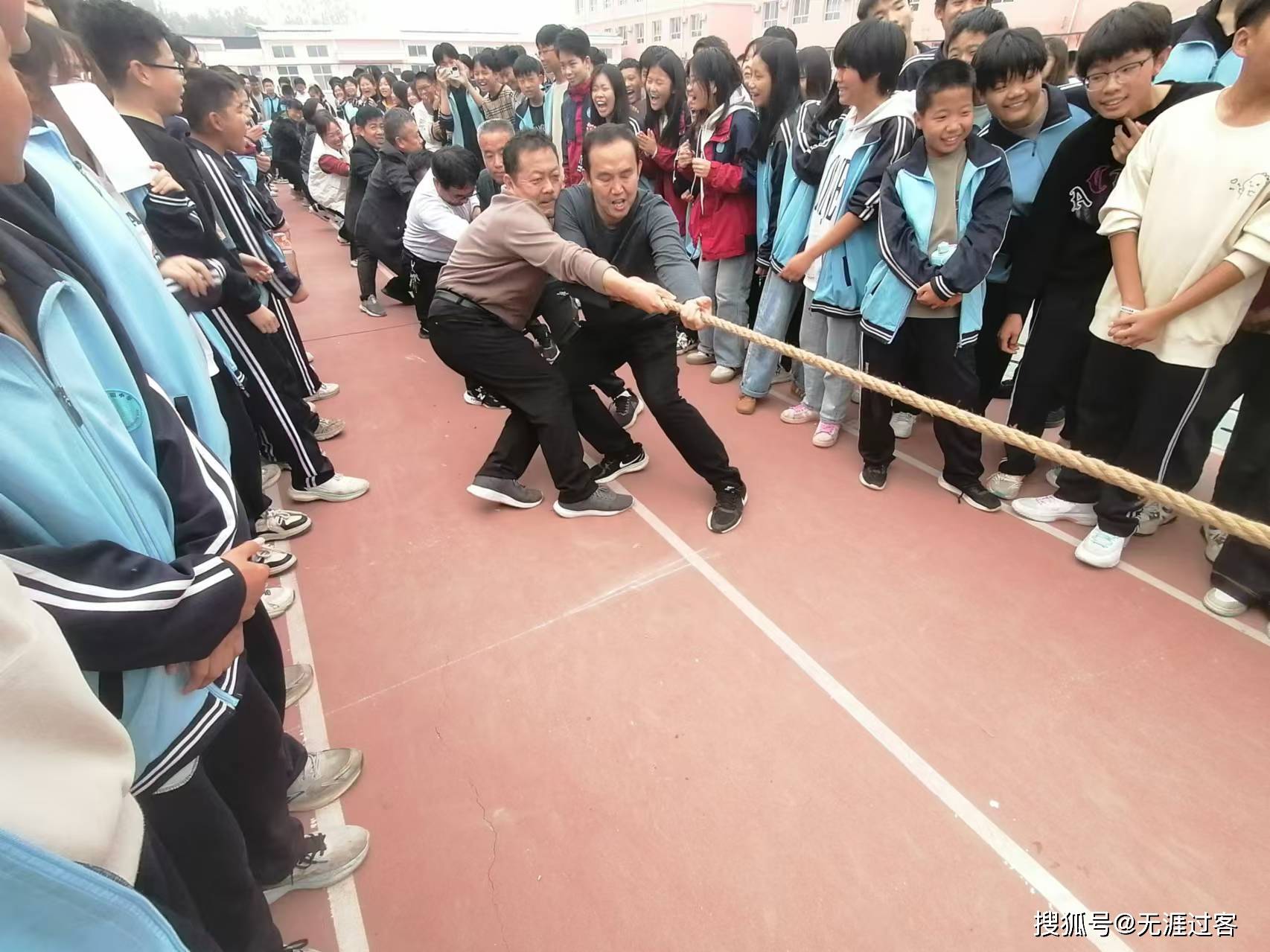 威县实验中学 刘玉飞图片