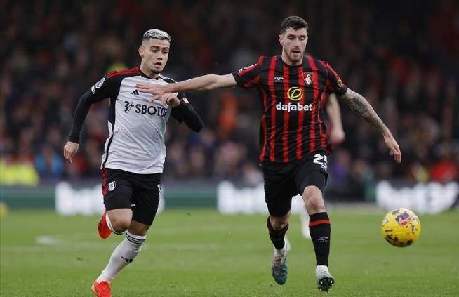 周六足球赛事分析:伯恩茅斯vs曼城,多特蒙德vs莱比锡