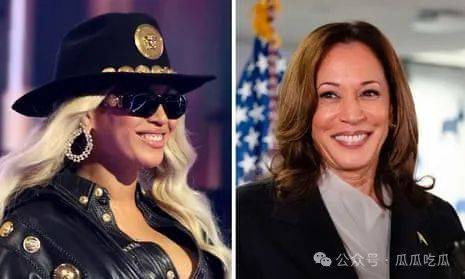 lee curtis)都已经公开表态支持副总统卡玛拉·哈里斯(kamala