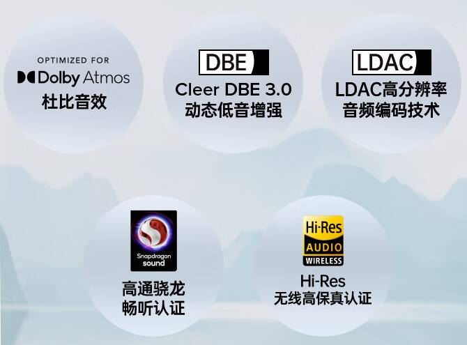 平价开放式耳机品牌推荐有哪些?五大性价比高的挂耳式耳机推荐