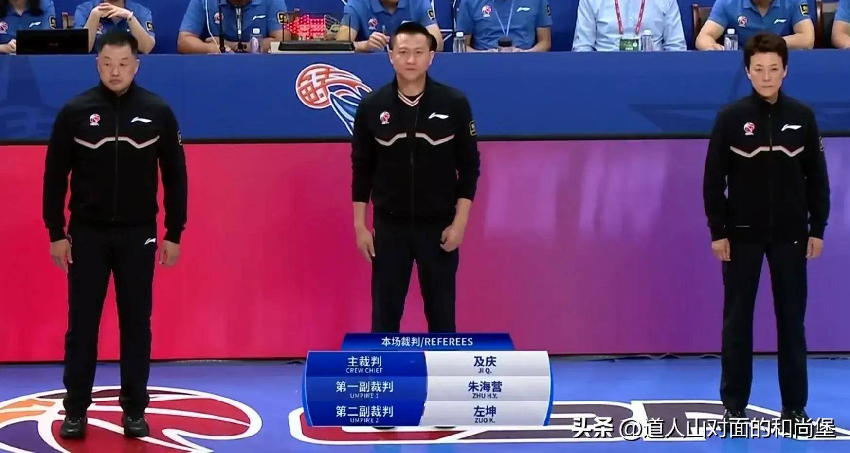 辽宁客场116:100轻取福建,付豪出色表现打服福建_进攻_命中_高登