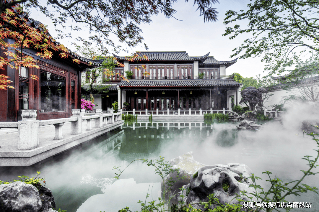 凤鸣隐庐（扬州广陵·凤鸣隐庐）楼盘详情-2024最新房价-户型配套-容积率_项目_电话_绿城