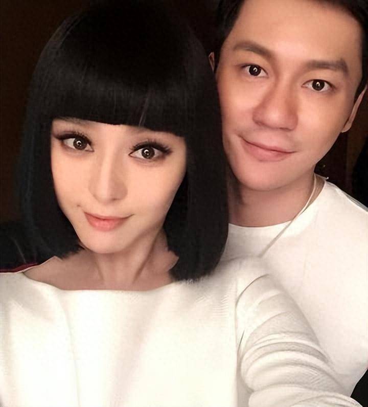 他是"亿万身家"李晨:坐拥北京9亿四合院,6任女友各个美若天仙!