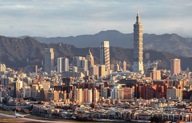 "中国台湾省"一夜之间炸锅全球,国台办撂重话回应!