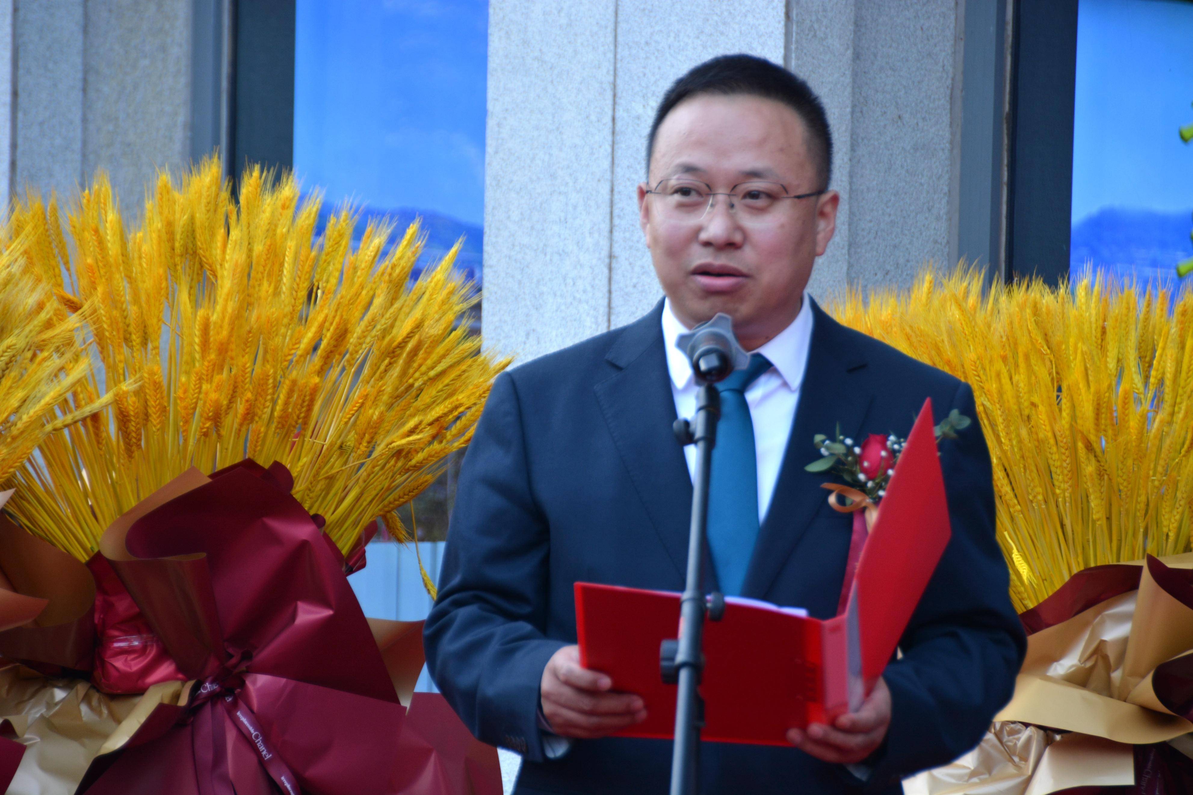 阳城文旅集团在洛阳市举行"走进中原 豫见阳城"旅游推介活动