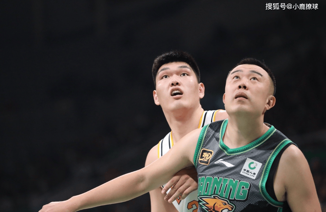 砍9分16板!2米25废塔加盟黑马成防守大闸,国家队该有他一席之地_刘传兴_山西男篮_广东