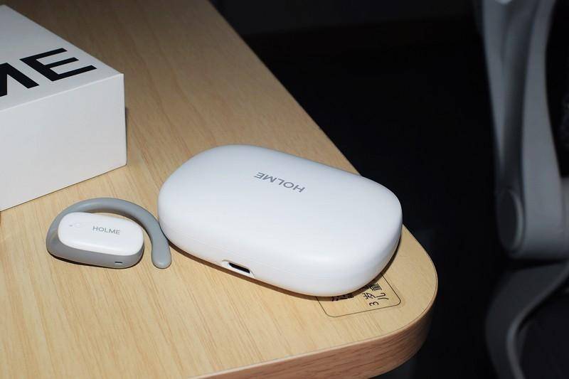 高性价比的开放式耳机推荐 虹觅Olite全能舱怎么样？