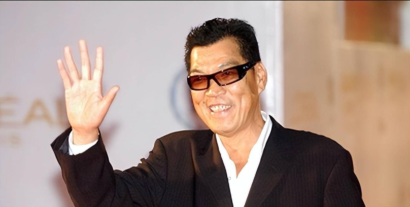 "四大恶人"成奎安:仗义一生,却因为拍戏错过最佳治疗时间