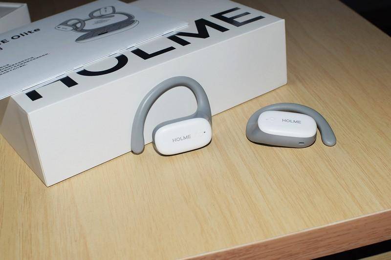 高性价比的开放式耳机推荐 虹觅Olite全能舱怎么样？