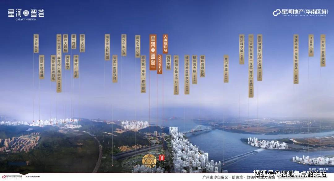 2024星河智荟2期(星河智荟2期)首页网站-星河智荟2期欢迎您-星河智荟楼盘详情_认证_明珠_南沙