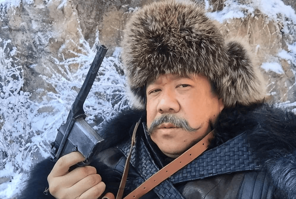 "许大马棒"秦卫东:喝酒毁2段婚姻,今瘦到脱相,还好3婚获幸福