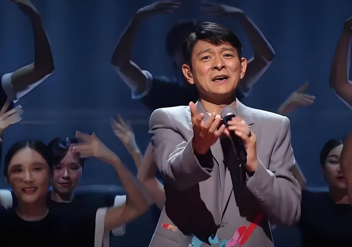 中国人歌曲(中国人歌曲原唱刘德华伴奏)