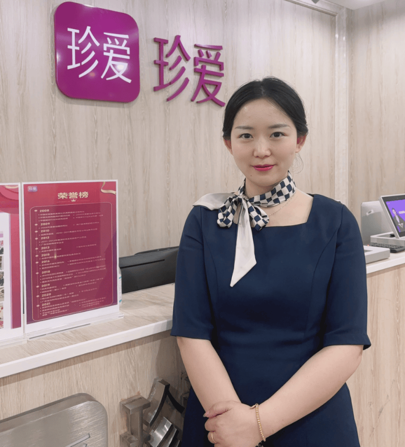 珍爱网销售顾问工作内容