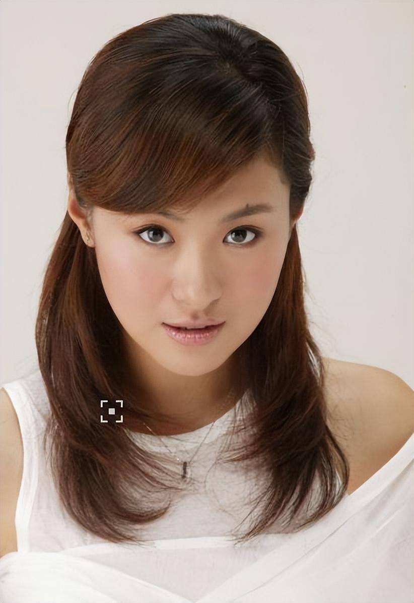 她是"赛西施"沈傲君:与聂远苦恋十年,嫁乾隆后代,如今成人生赢家!