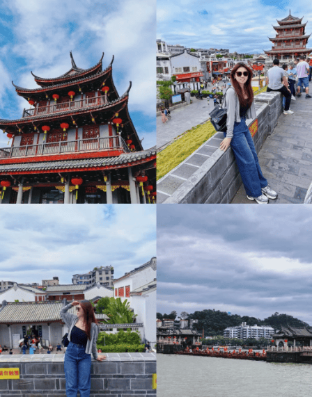 潮汕旅游纯玩跟团五天线路安排分享，广东潮汕双飞5日游多少钱？_费用_前往当地_南澳岛