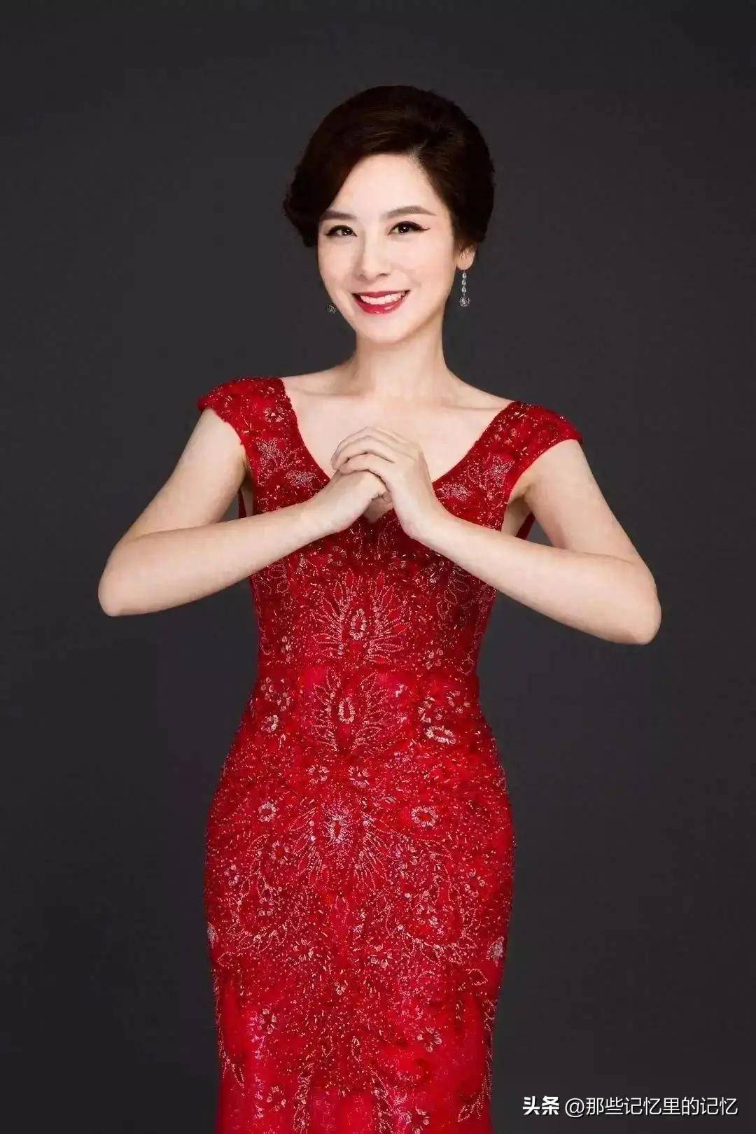 头条女高管(今天头条ceo)